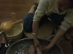 -Tai Enjoy·泰式按摩·spa(金万丽店)