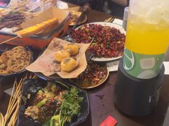 -林二哥宜烤官·宜宾小烧烤