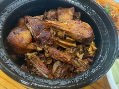 -斯丹姜母鸭·古法干香(涂门街总店)