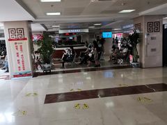 -中国中医科学院西苑医院(本部)
