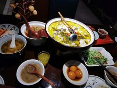 -火宫殿·湘菜小吃·商务宴请·生日聚会(东塘店)