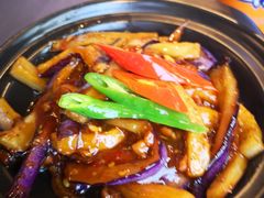 -羲和雅苑•北京烤鸭(平安国际金融中心店)