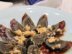 -金典银峰老鹅馆·昆山菜(亭林公园店)