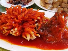 -南来顺饭庄·清真(南菜园店)