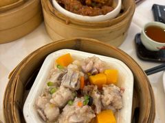 -万山楼海鲜酒家·二十三年老字号