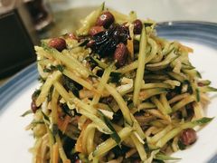 家常拌凉菜-紫光园(顺义店)