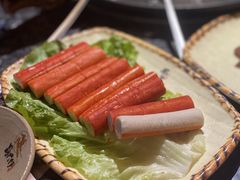 -蜀大侠火锅(龙岗店)