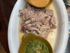 手抓肉-海拉尔蒙古包(房山长阳总店)
