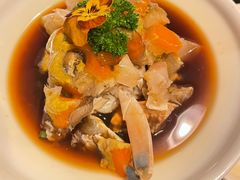 十八盏-三酉星·枫·山風与野菜(上海总店)