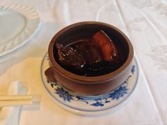 -杭州香格里拉·香宫中餐厅