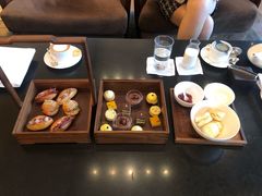 -上海璞麗酒店