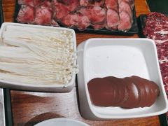 -牛很鲜潮汕牛肉火锅(乐清店)