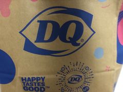 -DQ·蛋糕·冰淇淋(三亚青春颂店)