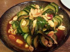 蓑衣黄瓜-妈妈的味道(工人体育场东路店)