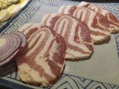 -喜鹊烤肉酒场(美乐城店)