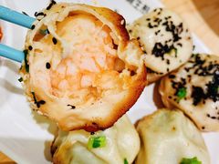 藤椒大虾生煎-小杨生煎(湟普汇店)