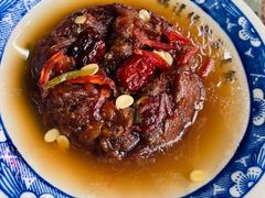-粗茶淡饭(东关街店)