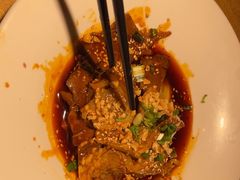 -胡马八破·川菜小馆(高新万达店)