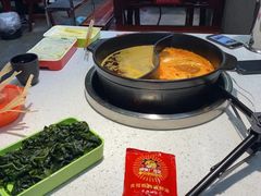 -钢管厂歆瑞源油卤串串香(春熙路太古里店)