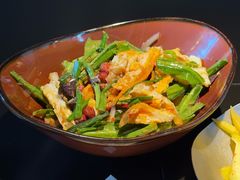 -Ameigo梅果·云贵川bistro(长宁来福士店)