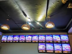 -鲁毓鲜蓬莱小面(黄山路店)