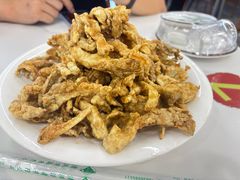 -涛涛卤面馆(胜利街店)
