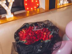 -InParty·游艇求婚策划生日派对布置(世纪大道店)