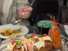-LESCEDARS Brasserie Bistro香柏树