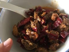 -盐帮80后冷吃兔·自贡特产·手撕兔(通达总店)
