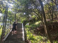 -白云山风景名胜区