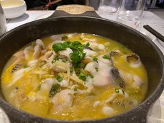 -赵小姐丨新中餐(曲江店)