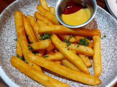 -blend咖啡部落(卓悦中心店)