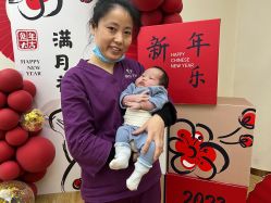 -悦熙母婴月子会所(北京路店)