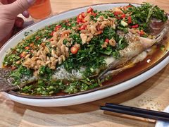 -妈妈的味道(和顺古镇店)