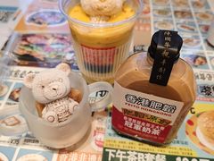 -肥韬茶餐厅(海上世界店)