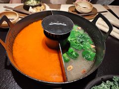 -山缓缓火锅(上海闵行龙湖店)