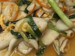 -旺达·福州菜(正大广场店)