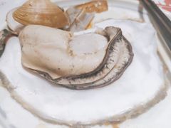 压锅生蚝-77号渔船·蒸海鲜青岛菜(积米崖店)