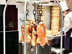 -壹零捌道·北京烤鸭(车公庄店)
