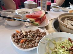 -天宜隆蘑菇宴火锅(石景山旗舰店)