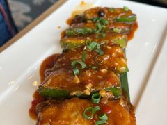 -彩丰楼中餐厅·仁恒洲际酒店