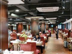 大堂-点都德(聚福楼店)