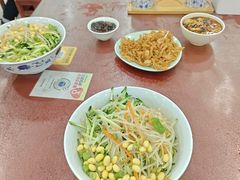 -八爷手擀炸酱面(天津总店)