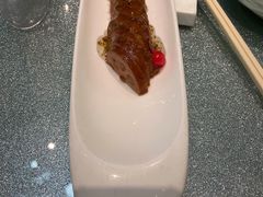 桂花糯米藕-首座华宴