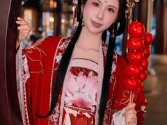 -汉仪华裳汉服馆(豫园店)