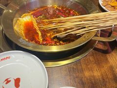 -牛签签串串香(IFS店)