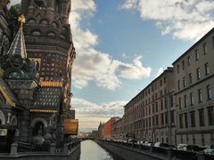 -滴血救世主教堂