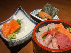 -千代武日本料理(开发区店)
