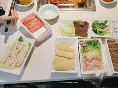 -野妹火锅(龙岗店)