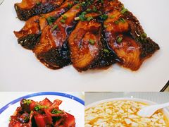 -上海年代·浙菜家烧·小海鲜(水上东路店)